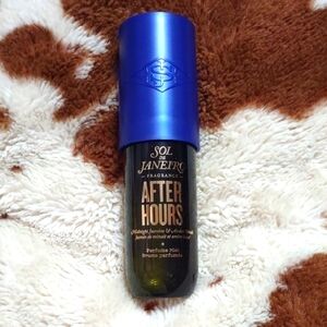 Sol de Janeiro After Hours Perfume Mist